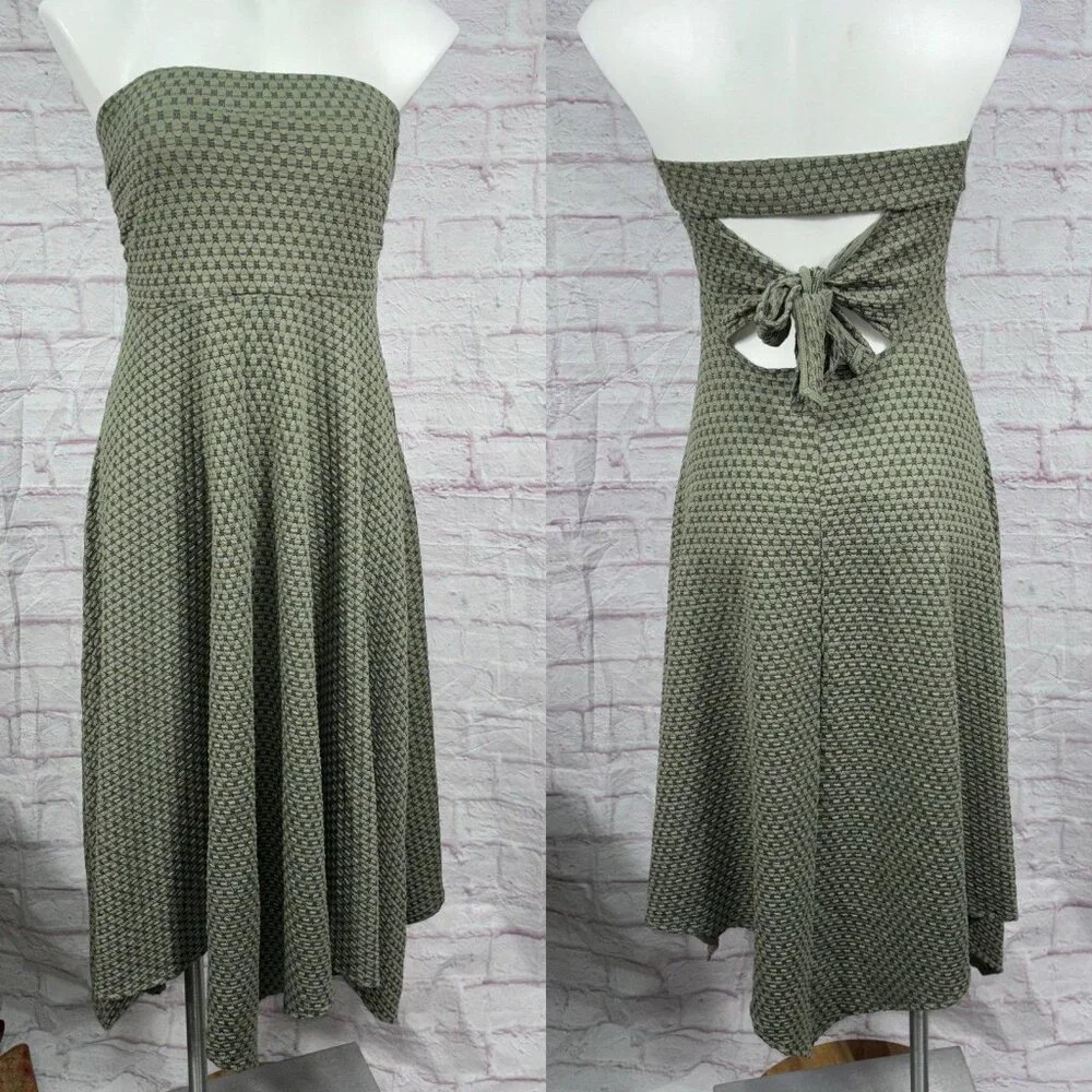 Urban Outfitters Medium NWT Dress - Picture 3 of 7
